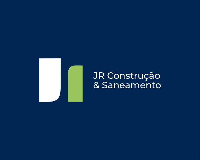 JR Constru??o e Saneamento